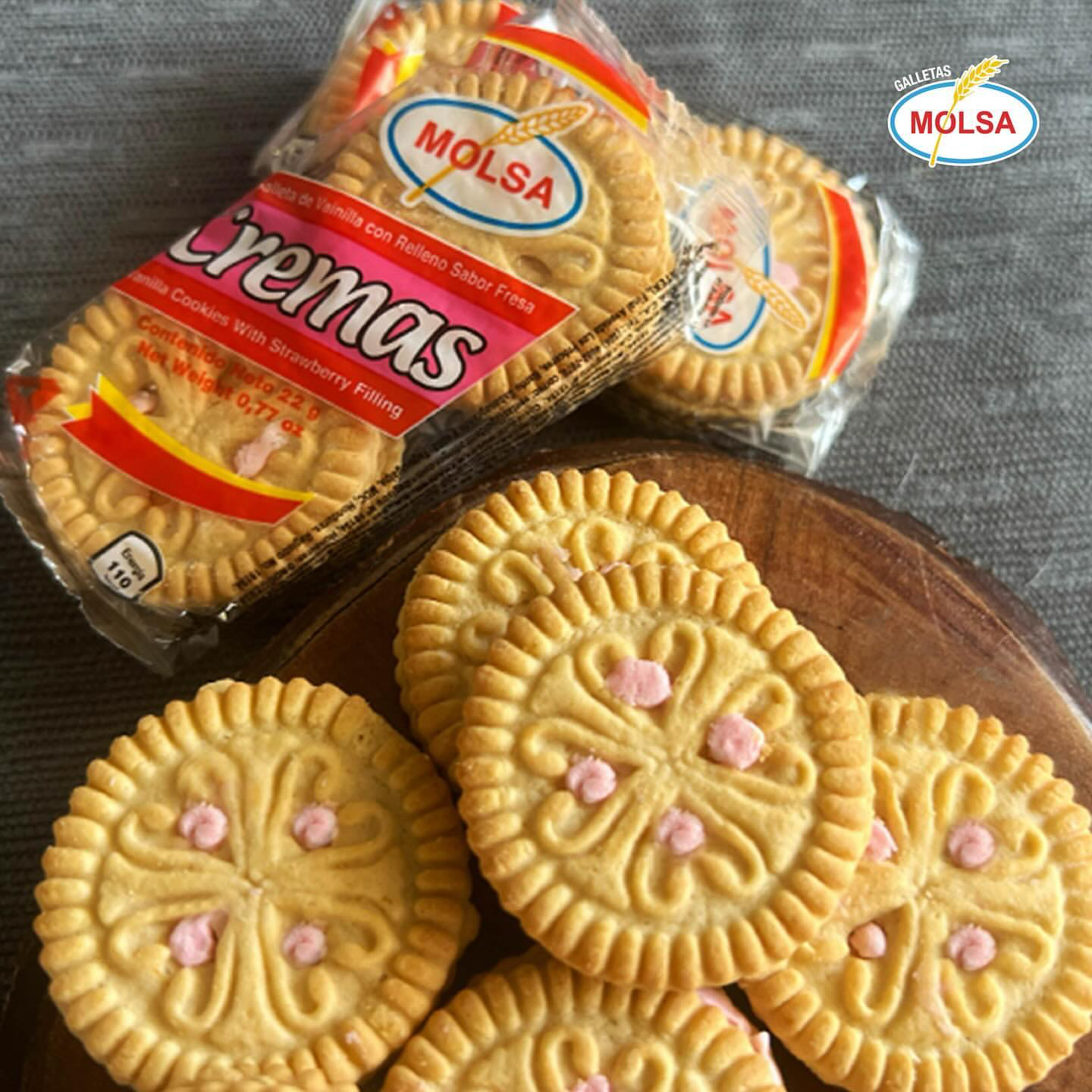 Galletas