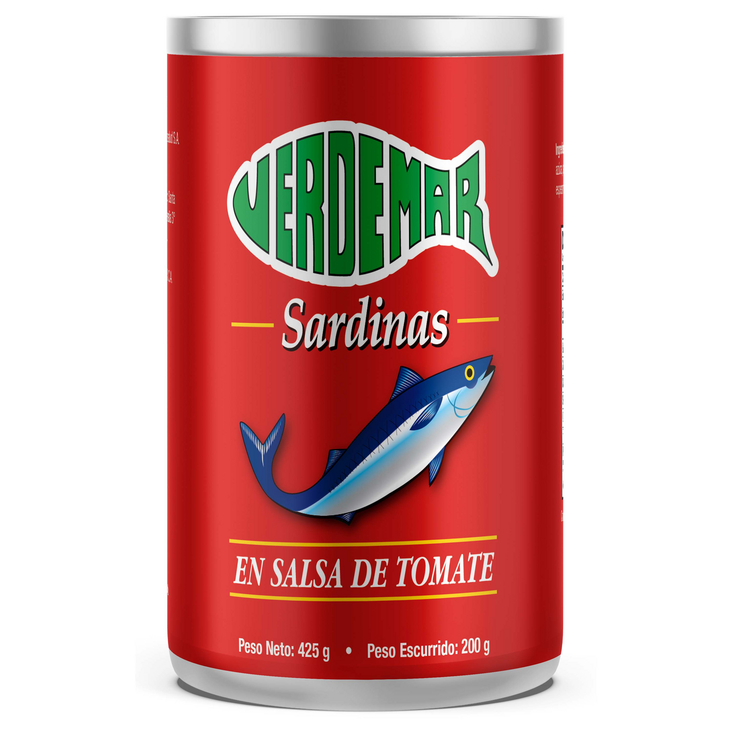 Sardinas