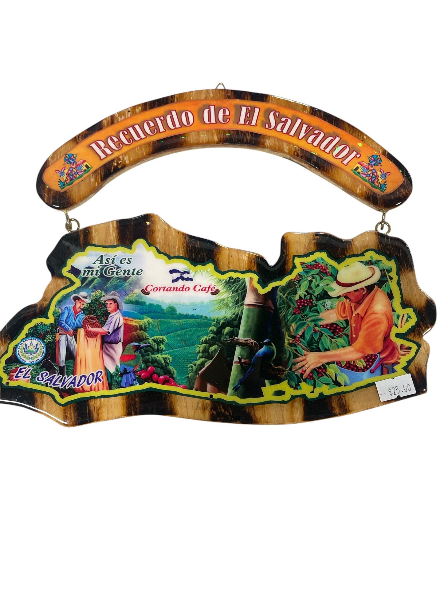 ARTESANIAS