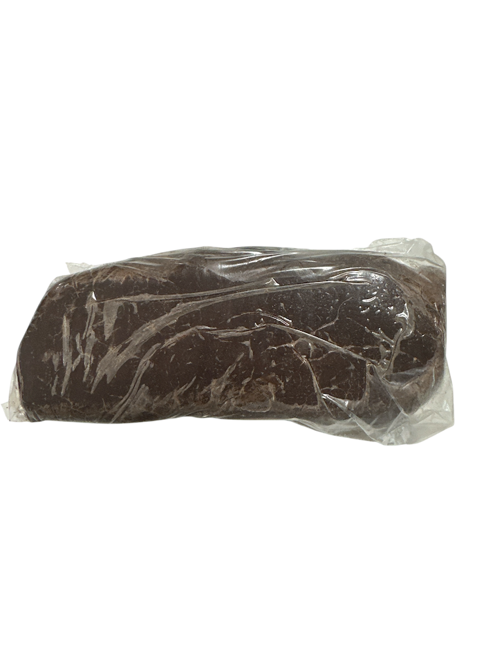 Tablilla de Chocolate 1/2 LB
