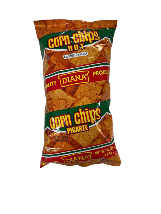 Diana Corn Chips