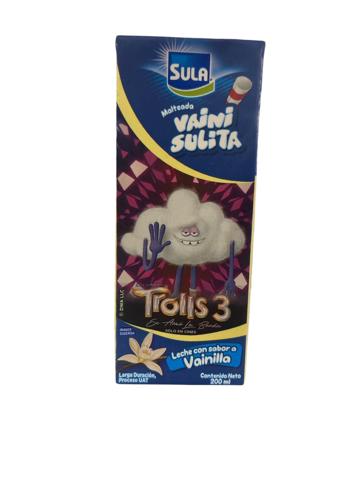 Vainisulita 200 mL