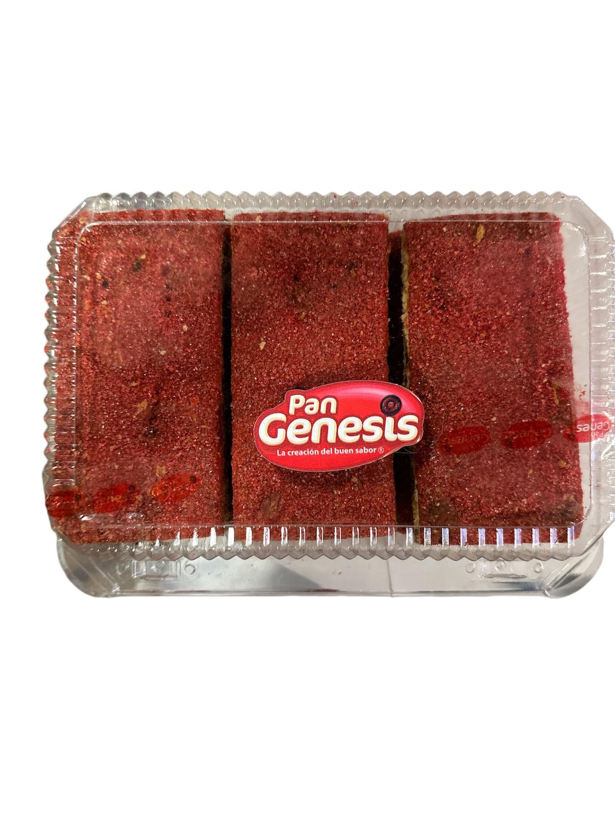 Peperechas - Pan Genesis