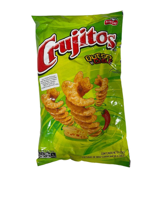 Grujitos