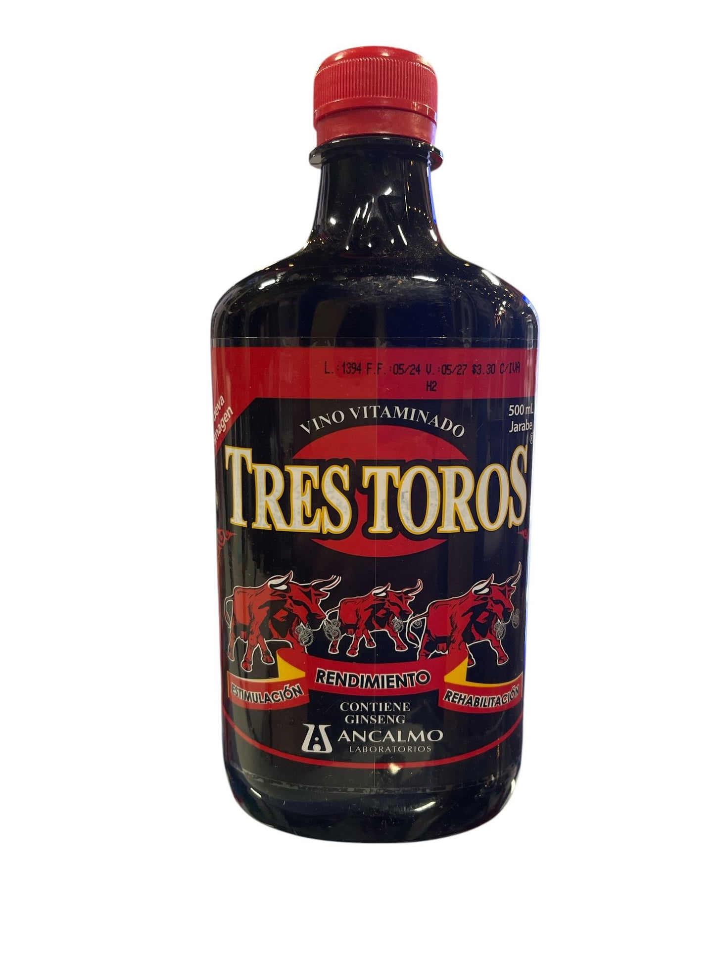 Vinos de El Salvador