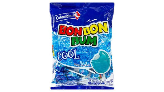 BonbonBum Cool - Colombina