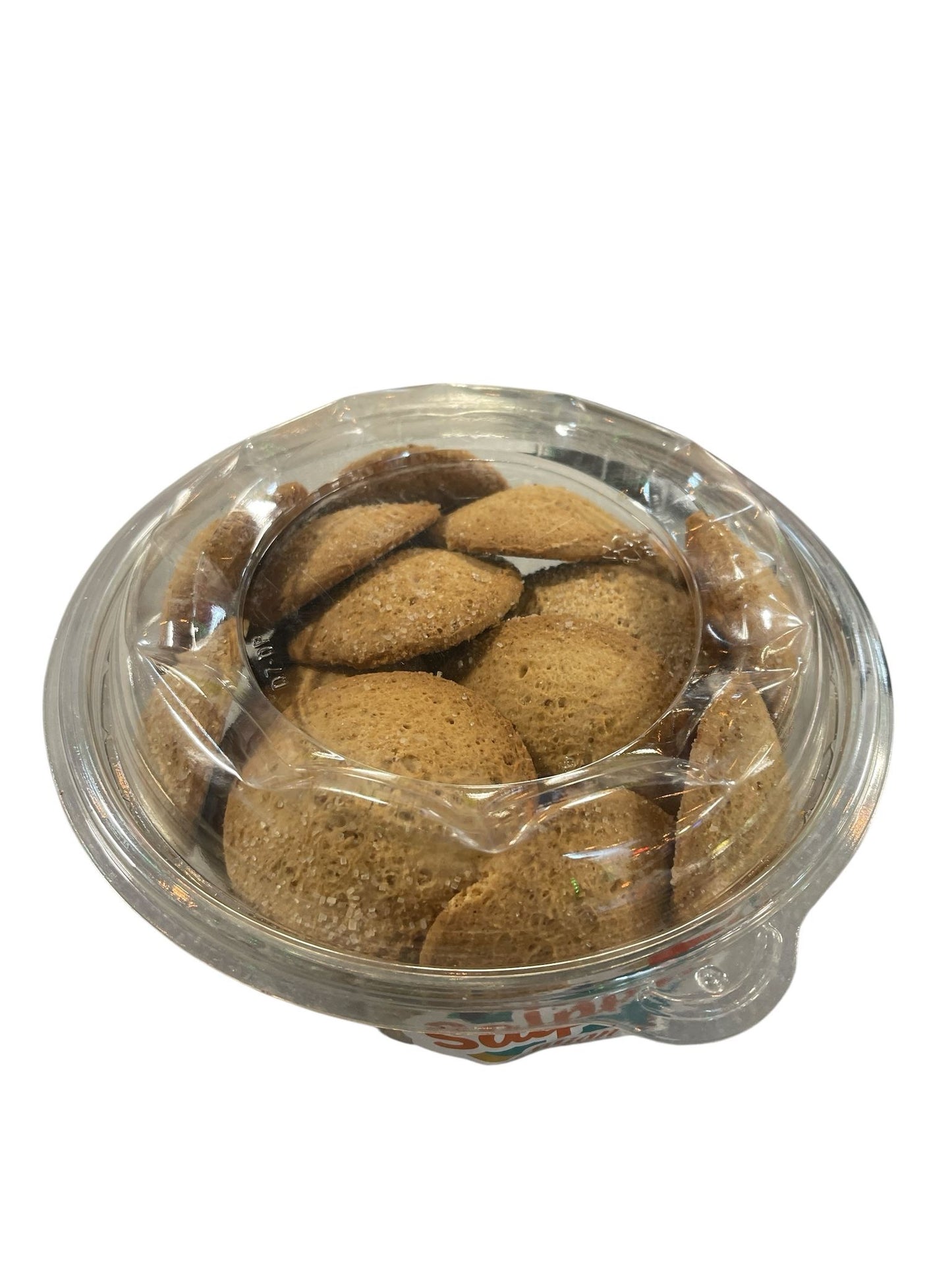 Salporcitos de Arroz | panaderia Llian