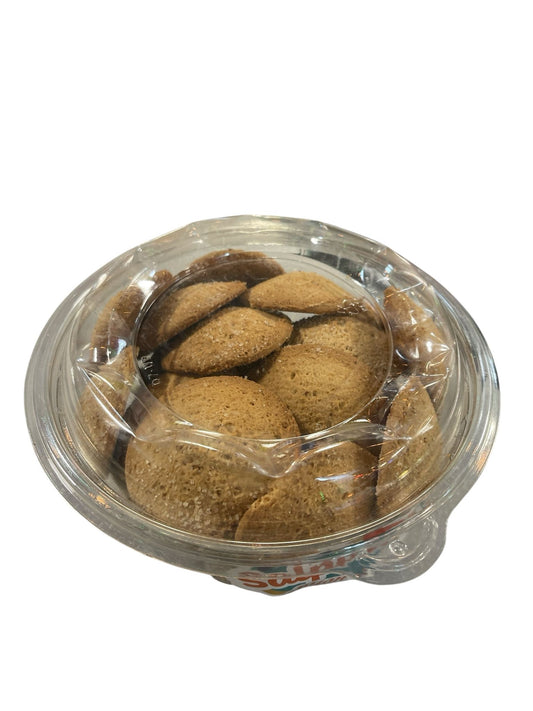 Salporcitos de Arroz | panaderia Llian