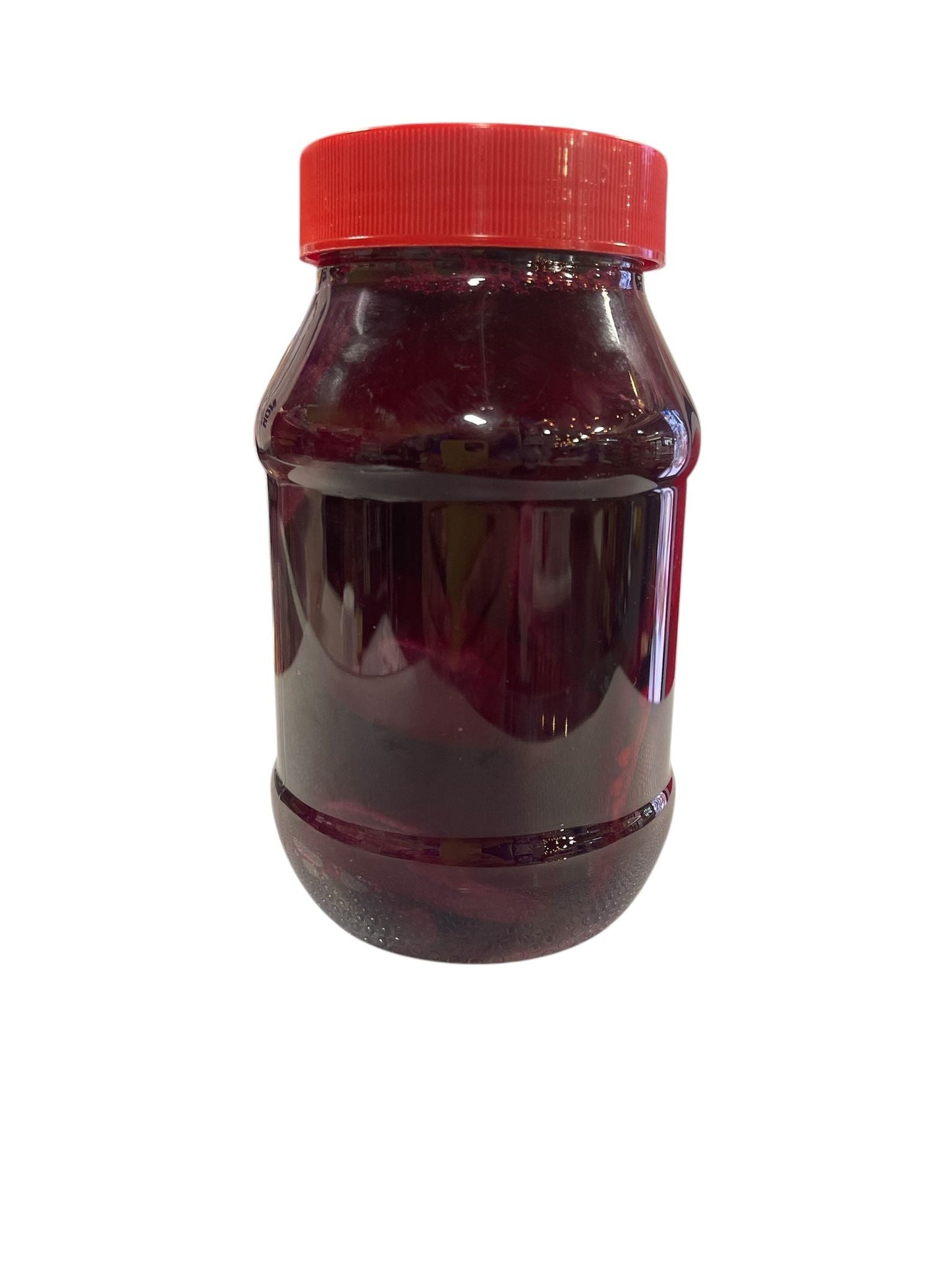 Curtido de remolacha bote grande