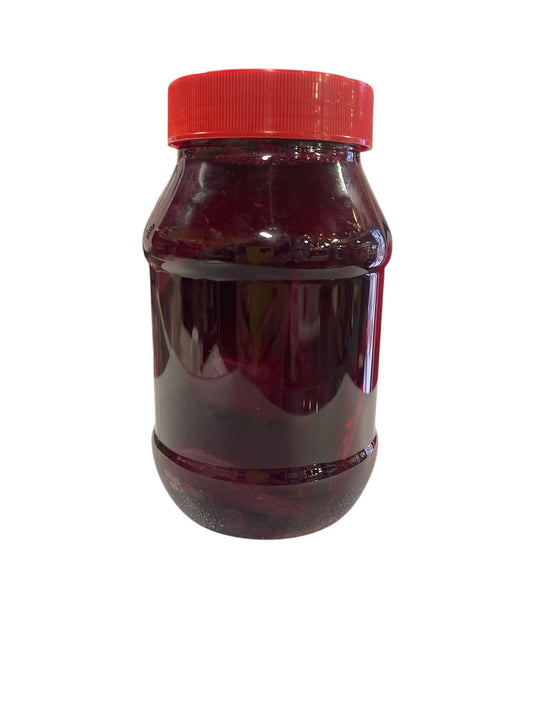 Curtido de remolacha bote grande