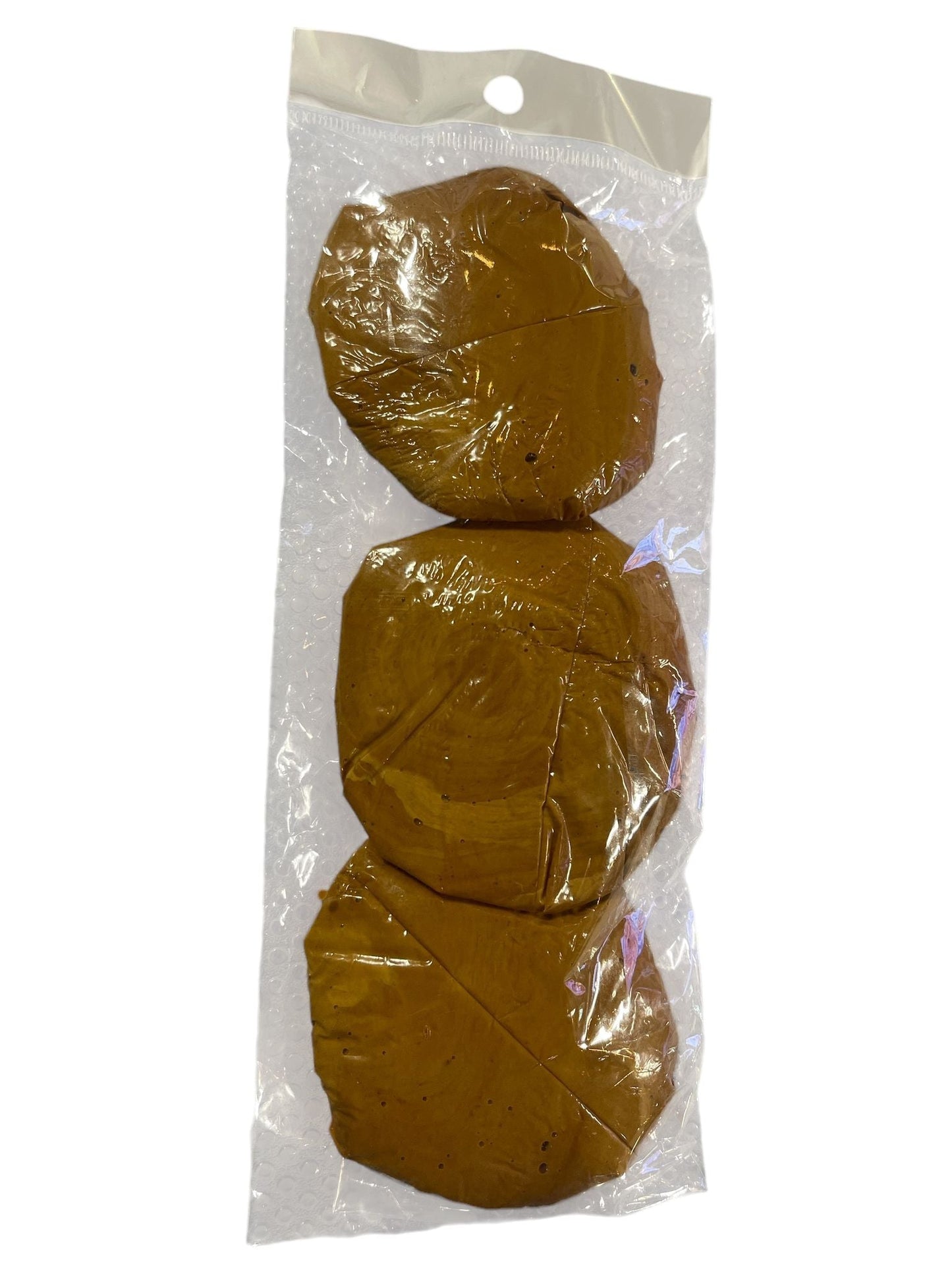Melcocha de dulce - Paquete de 3