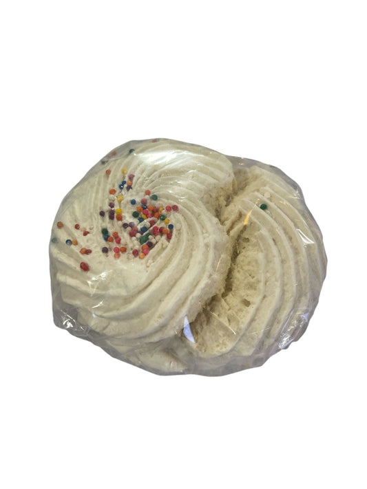 Espumilla Blanca grande