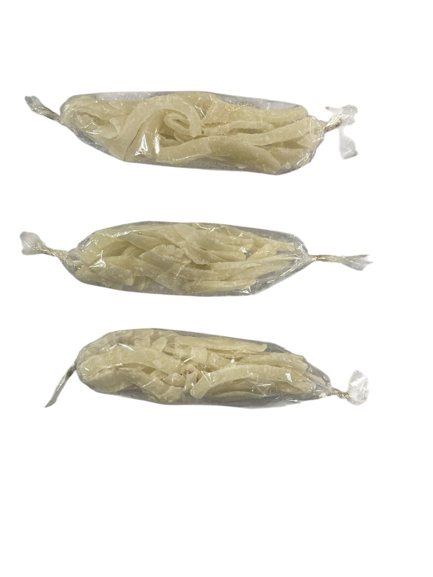 Coco rayado Paquete de 3