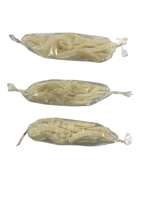 Coco rayado Paquete de 3