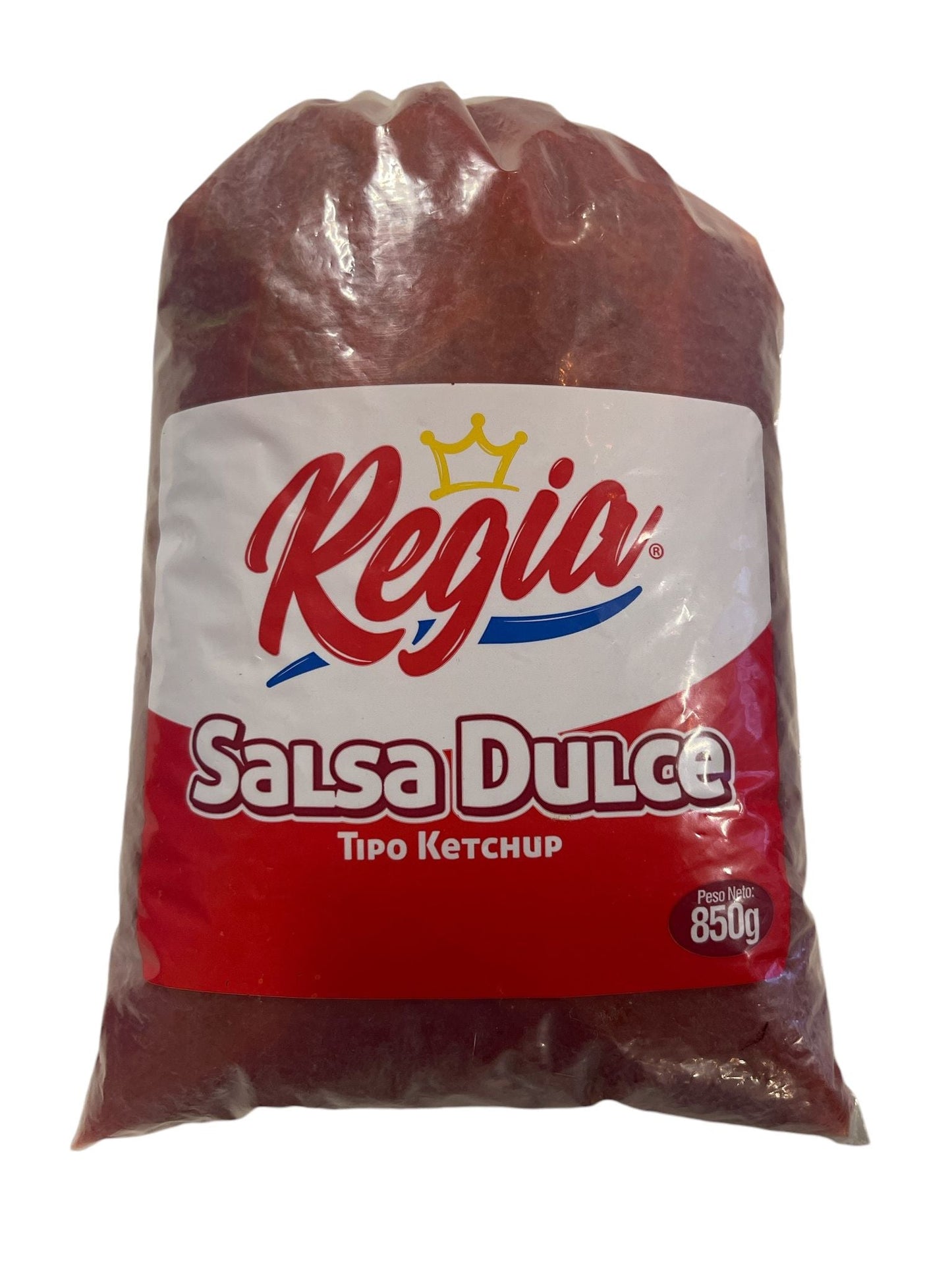 Salsa Dulce