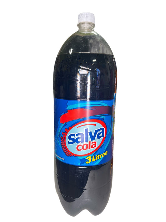 Sava Cola 3 Litros