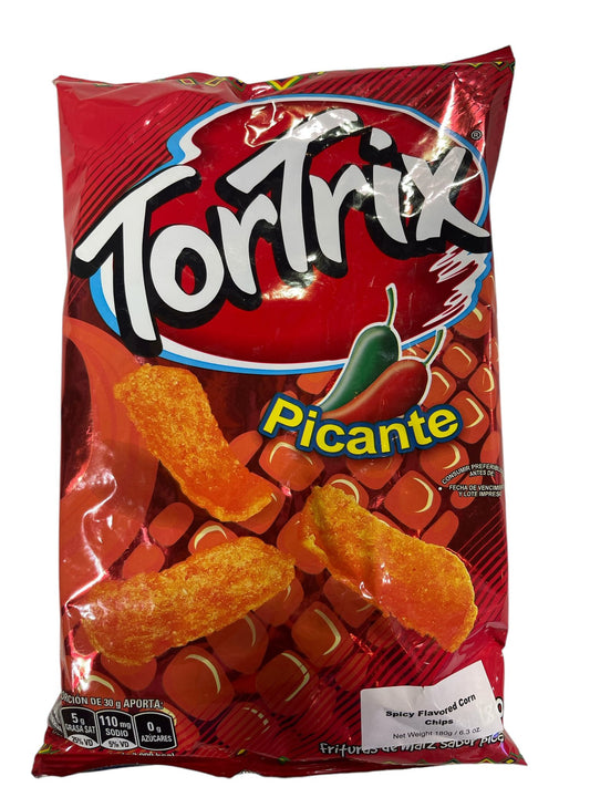 Tortrix Picante