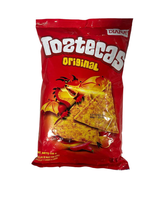Toztecas