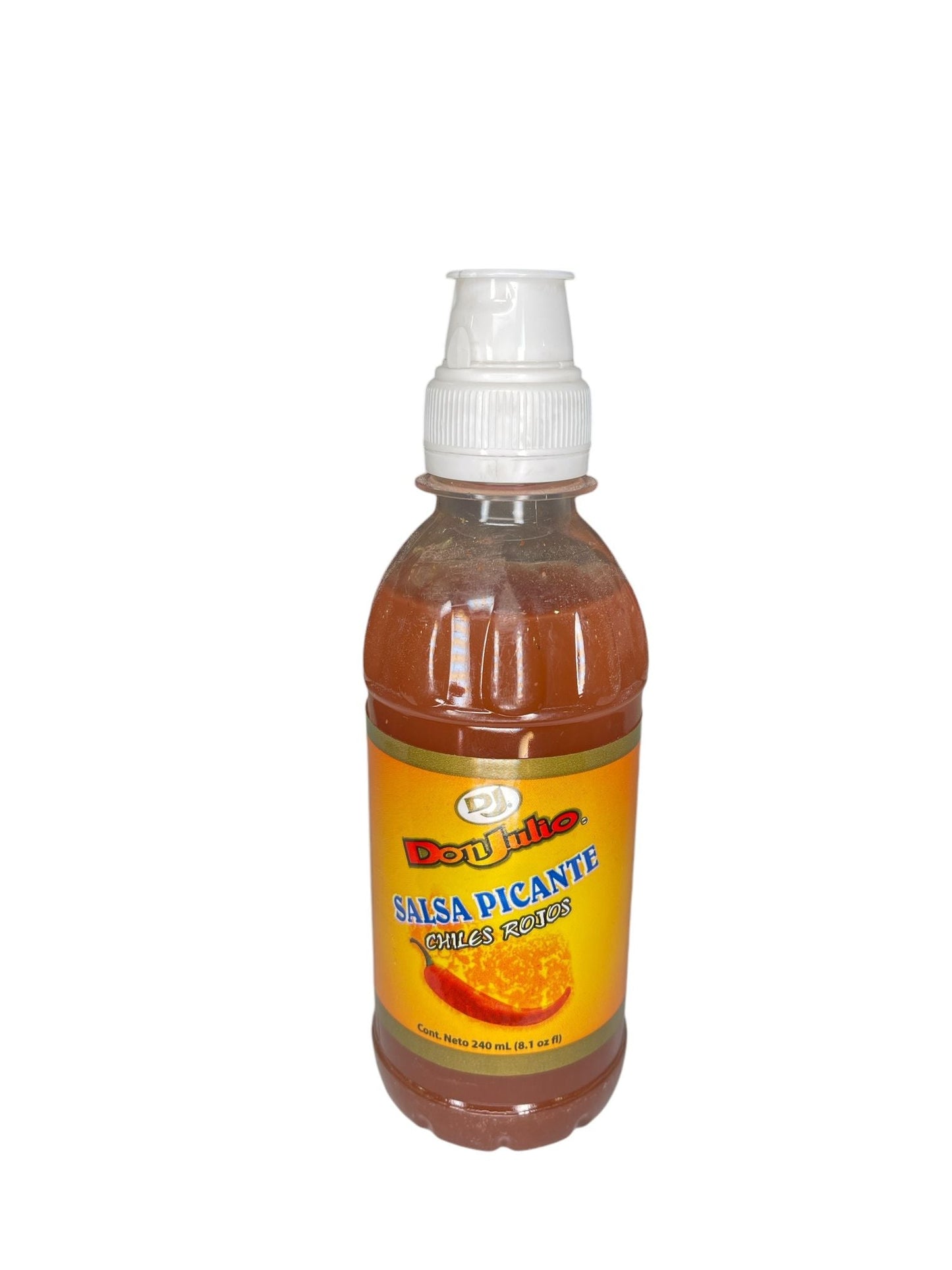 Don Julio Salsa Picante 240mL