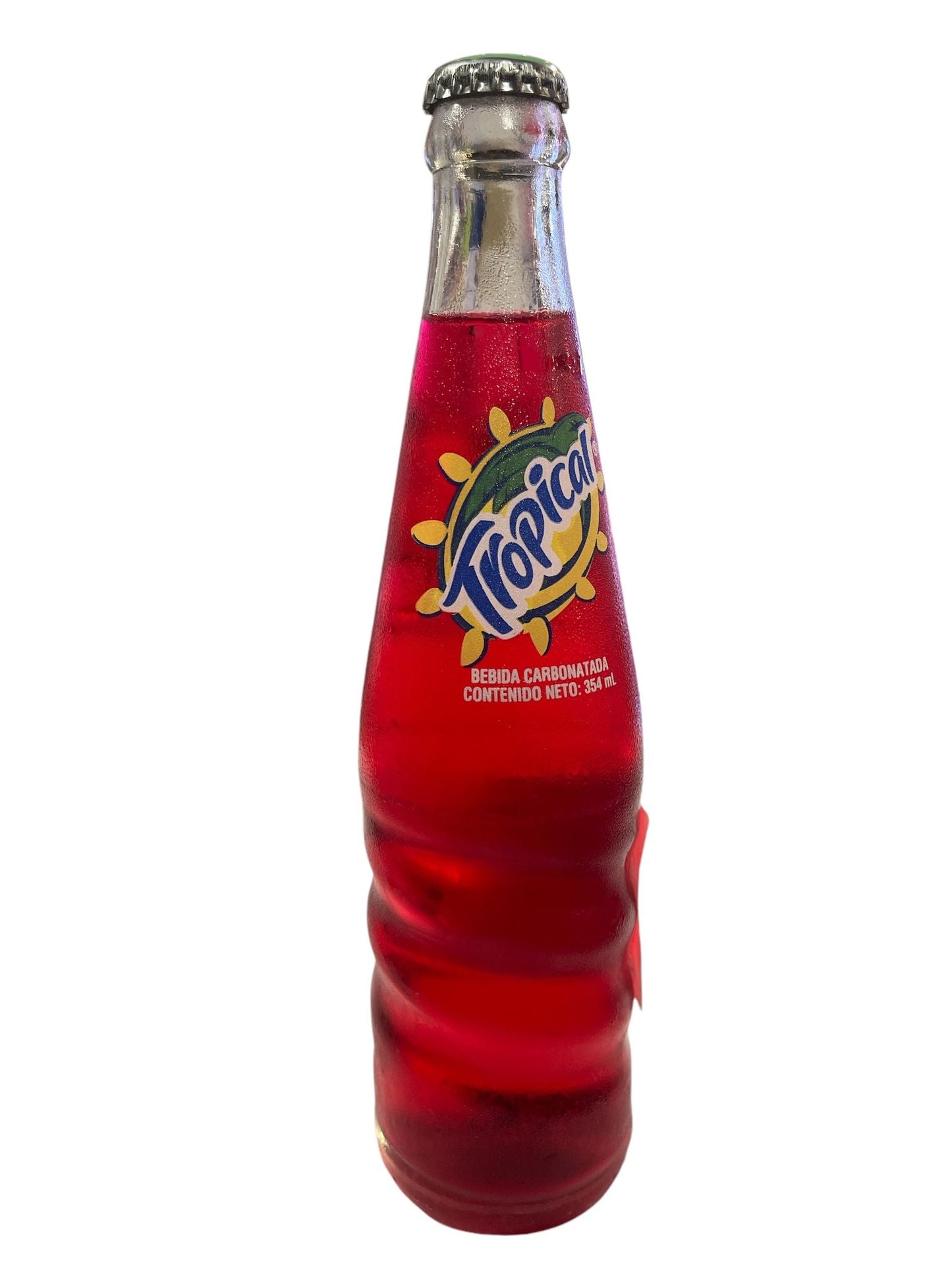 Tropical Fresa 354 mL