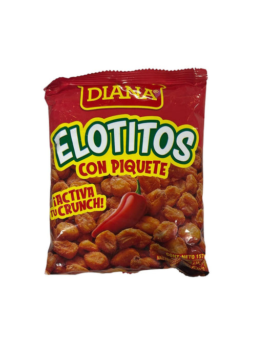Diana Elotitos Piquete