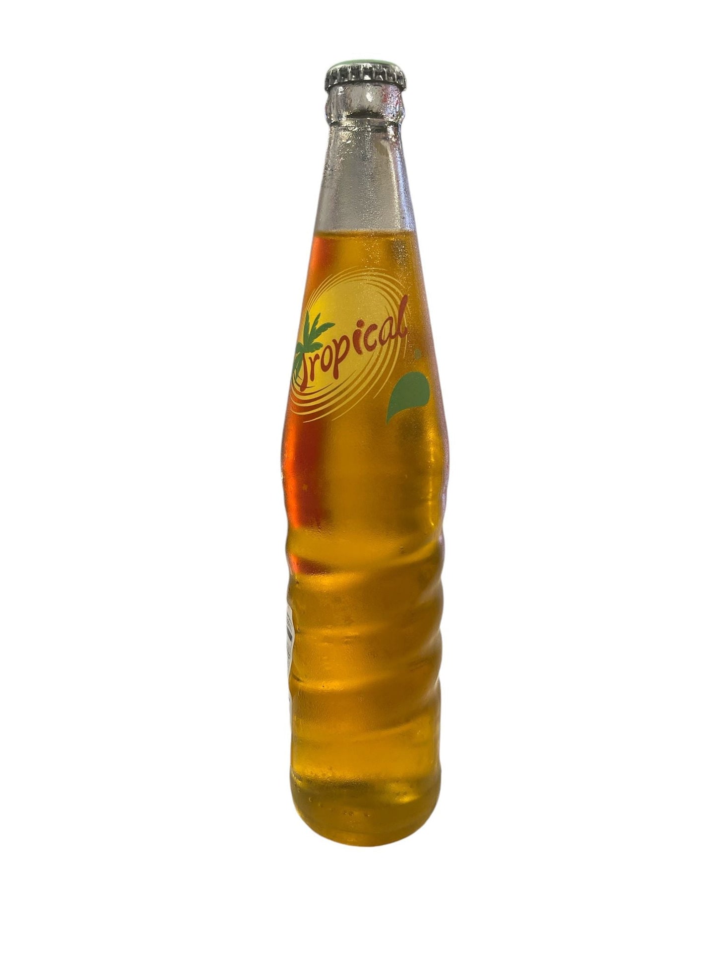 Tropical Banana 500 mL