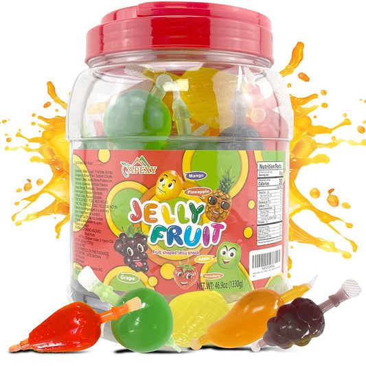 FRUIT JELLY
