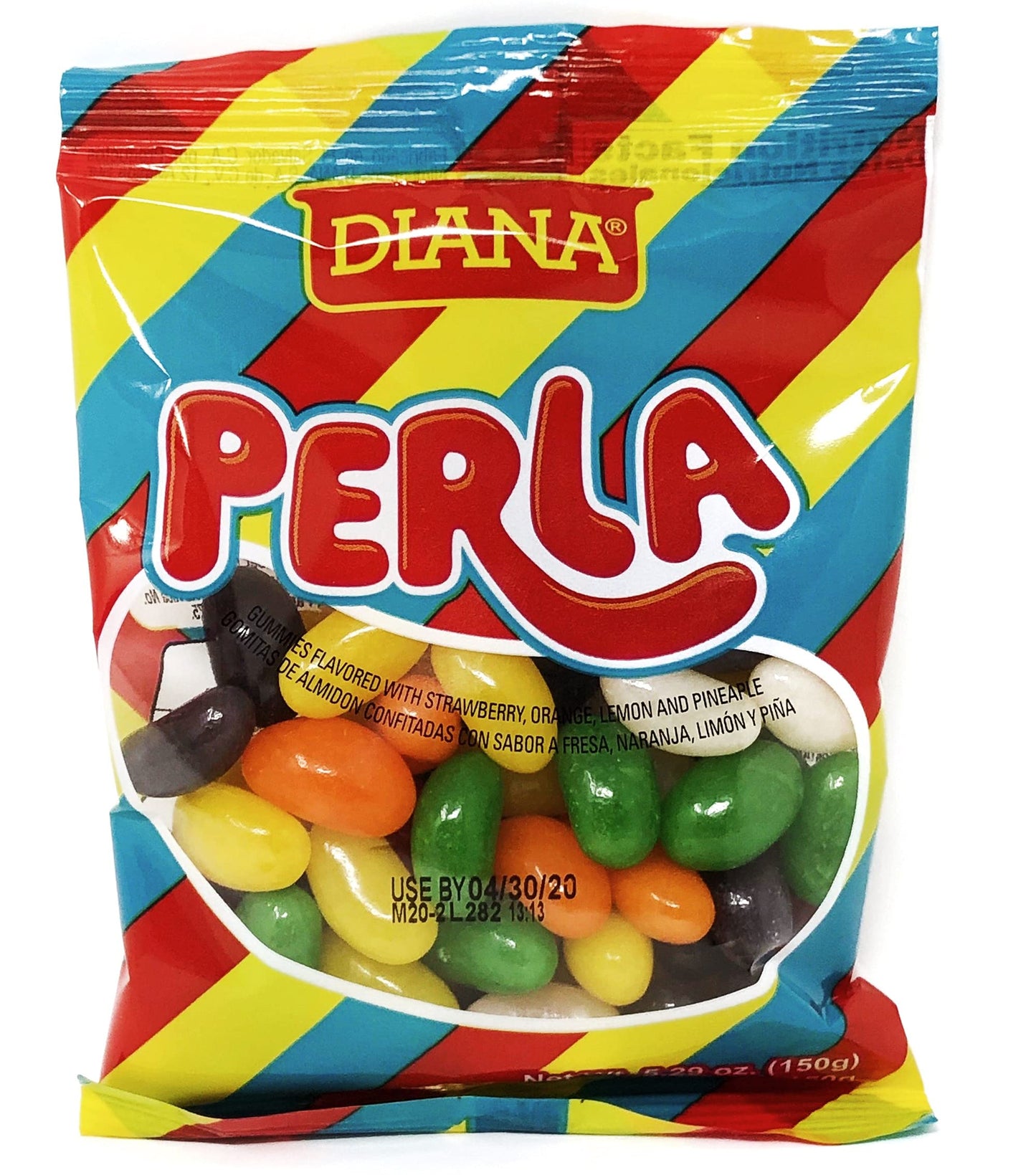 Perla Candy - Diana