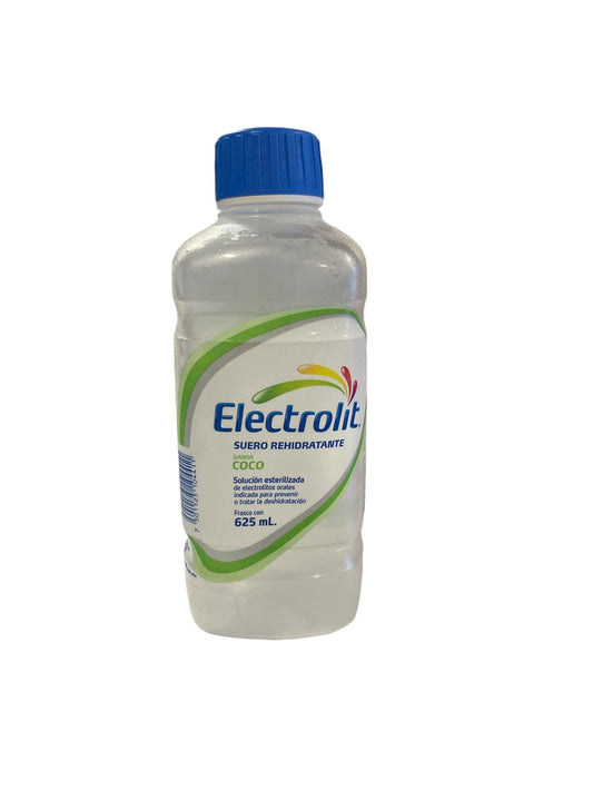 Electrolit Coco 625 mL