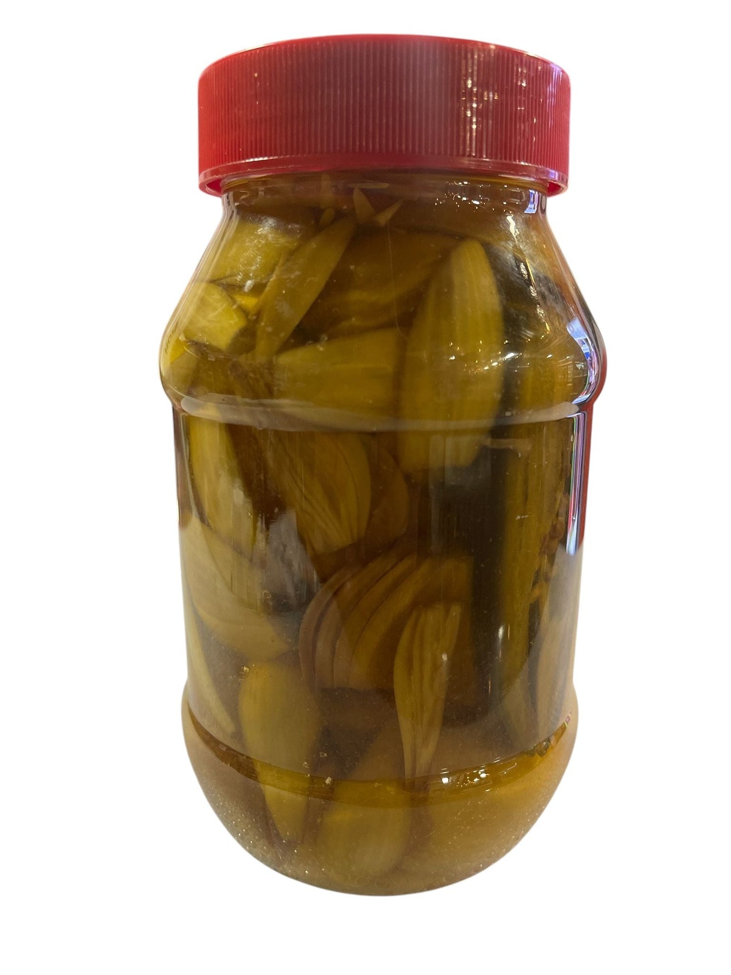 Curtido de cebollas bote grande