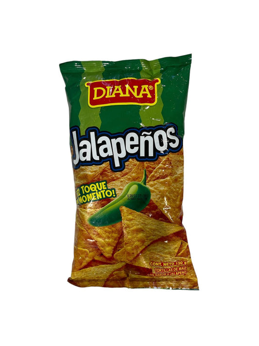 Jalapenos Chips