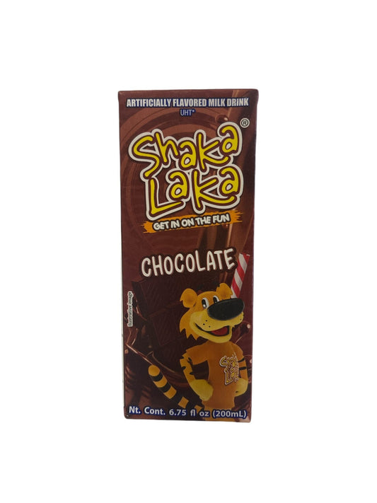 Shaka Laka Chocolate 200 mL
