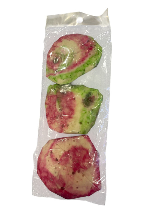 Melcocha de azucar - Paquete de 3