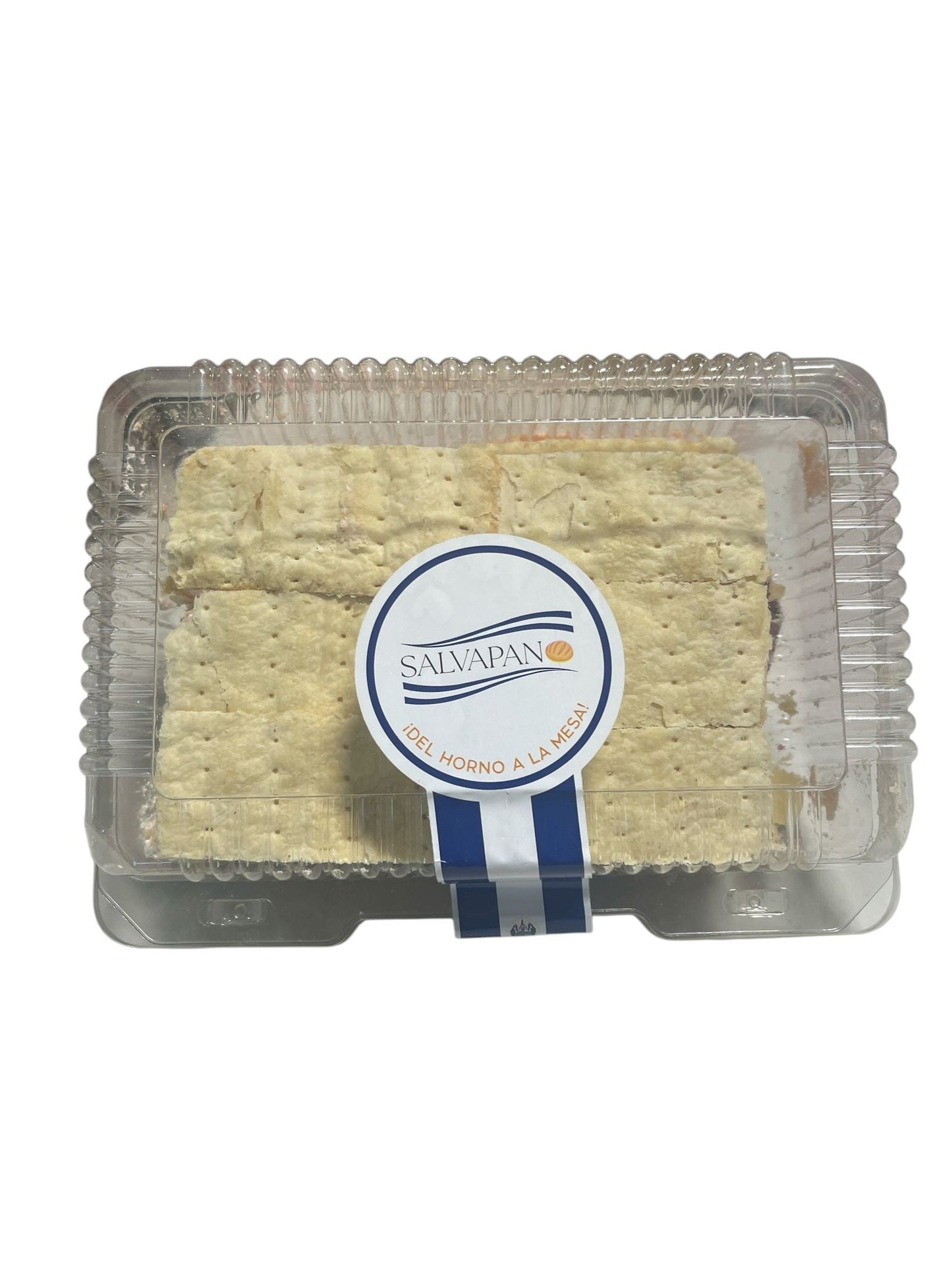 Reposteria Mil Hojas Rosada