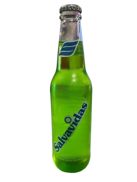 Salvavidas 350 mL
