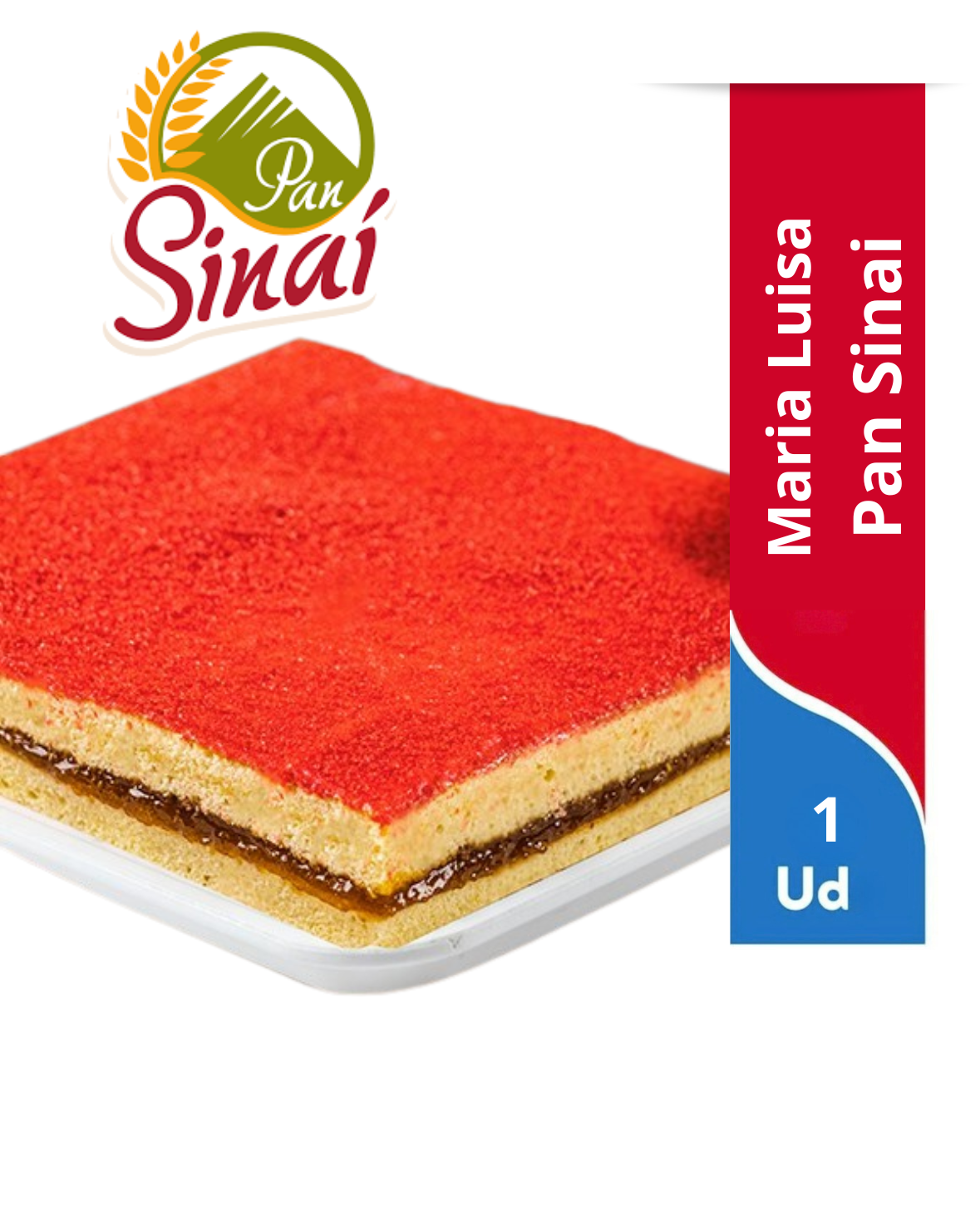 Maria Luisa - Pan Sinai