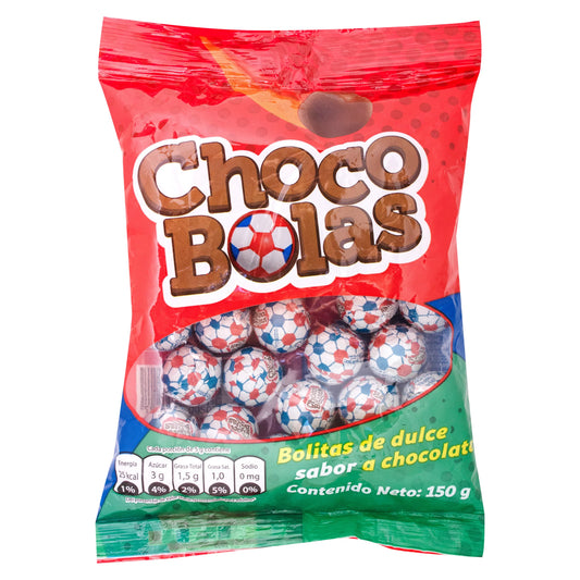 Choco Bolas