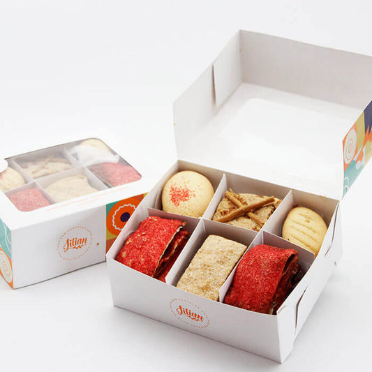 Cofre de Pan | panaderia Lilian