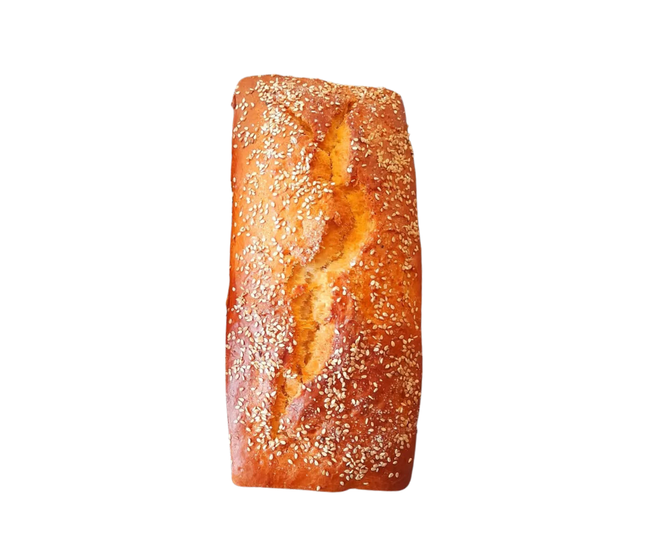 Torta de Yema LORENA - XL