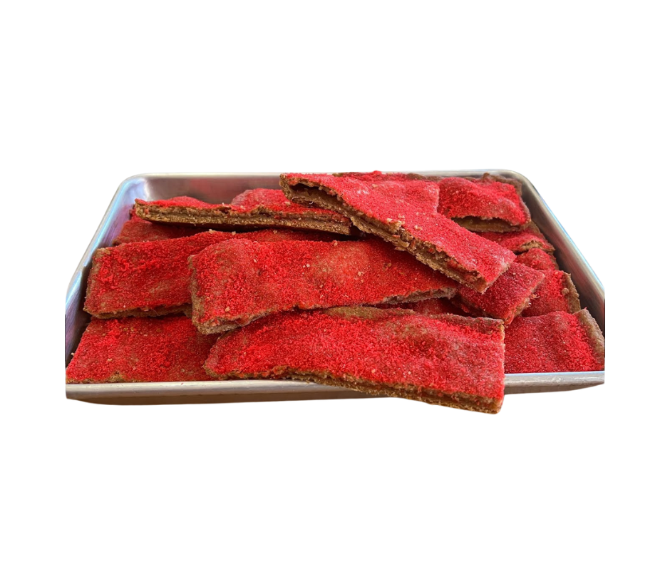 Peperechas - Pan Genesis