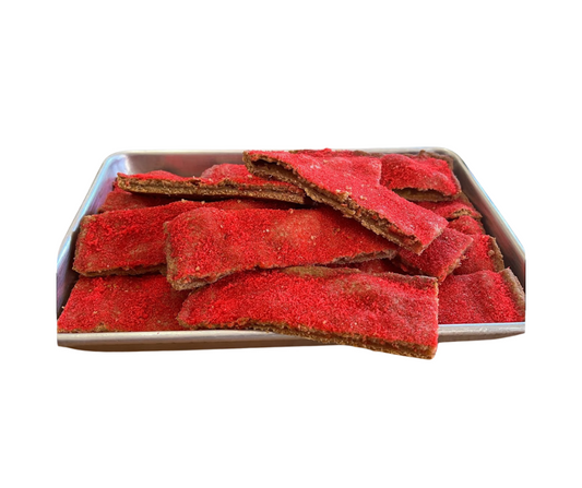 Peperechas - Pan Genesis