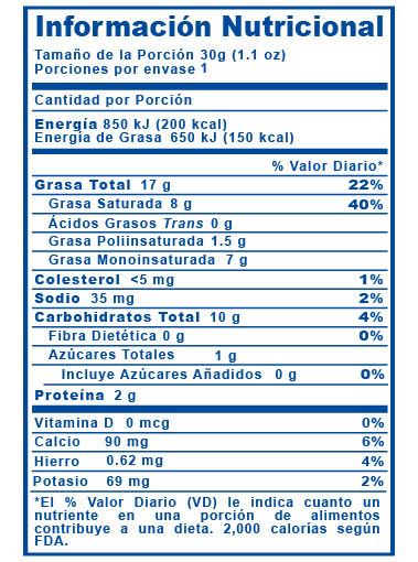 Gustitos super churro Picantillo 93g - Bocadeli
