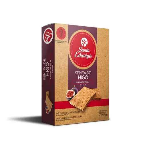 Semita de Higo | Santa Eduvigis