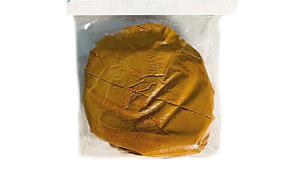 Melcocha de dulce - Paquete de 3
