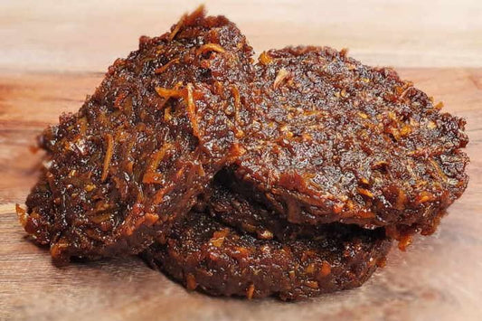 Conserva de coco Morenita Paquete de 3