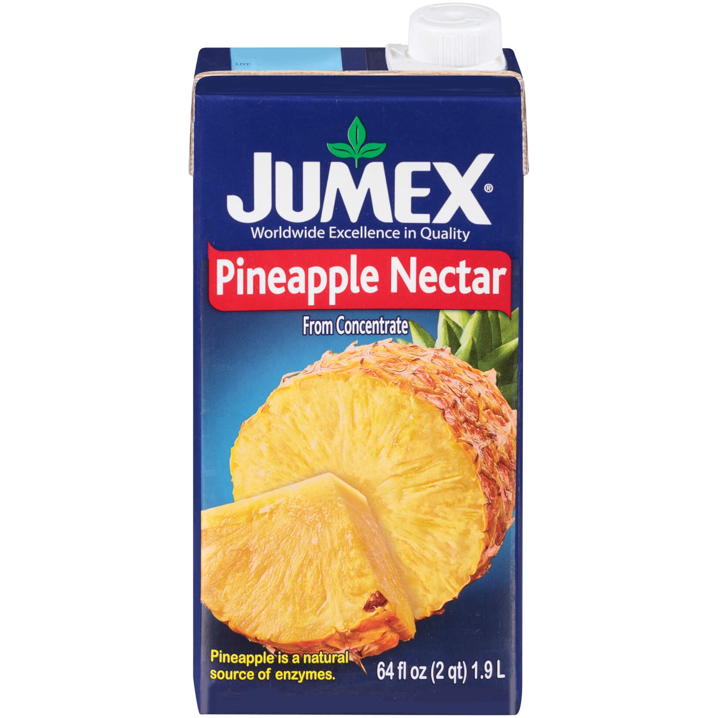 Nectar de piña JUMEX 1.9 Lt