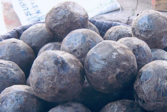 Jabon de Aceituno o Jabon Negro