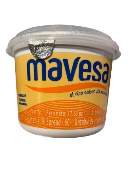 Mayonesa MAVESA 445G
