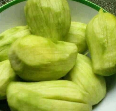 Mango Verde tiernos 1 Lb. (producto excluido de envio gratis)