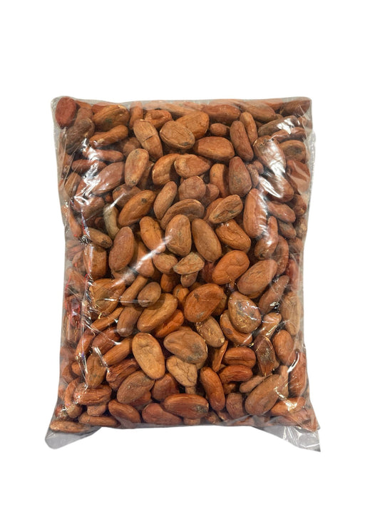 Cacao salvadoreno - 1 libra